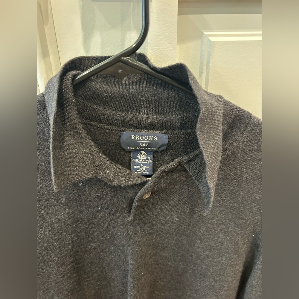 Brooks Pullover - image 3